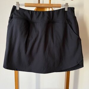 Cynthia Rowley skort